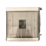 CENTRAL. 4 MOD.-IP40 - 150X160X107 C/PORTELLO - FAEG SRL FG14404