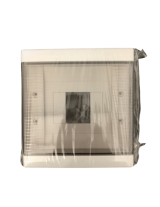 CENTRAL. 4 MOD.-IP40 - 150X160X107 C/PORTELLO - FAEG SRL FG14404