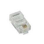PLUG MODULARE PASSO 6/4 - FAEG SRL FG15061