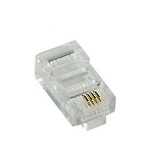 PLUG MODULARE PASSO 6/4 - FAEG SRL FG15061