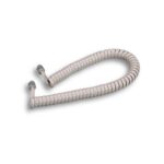 CAVO ESTENS.MT.2 C/SP.PLUG+PLUG 4/4-BN - FAEG SRL FG15354