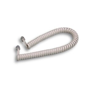CAVO ESTENS.MT.2 C/SP.PLUG+PLUG 4/4-BN - FAEG SRL FG15354