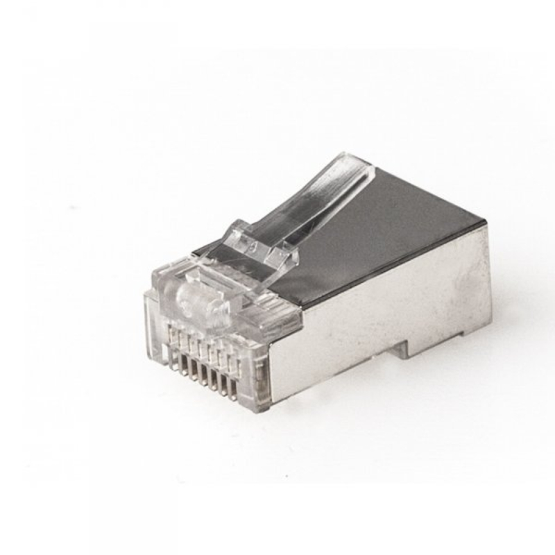 SPINA MODULARE 8/8 PER FILI RIGIDI SCHERM. - FAEG SRL FG15400 SPINA MODULARE 8/8 PER FILI RIGIDI SCHERM. - FAEG SRL FG15400