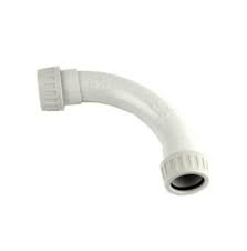 CURVA A 90° TUBO/TUBO IP65 DIAM. 16 - FAEG SRL FG16116