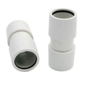 MANICOTTO DIR. TUBO/TUBO IP65 DIAM. 40 - FAEG SRL FG16240 MANICOTTO DIR. TUBO/TUBO IP65 DIAM. 40 - FAEG SRL FG16240