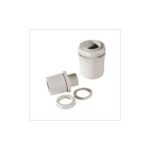BLOCCATUBO RACC.TUBO/SCAT. IP65 DIAM.20 - FAEG SRL FG16320