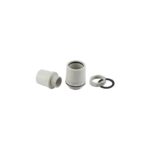 BLOCCATUBO RACC.TUBO/SCAT. IP65 DIAM.32 - FAEG SRL FG16332
