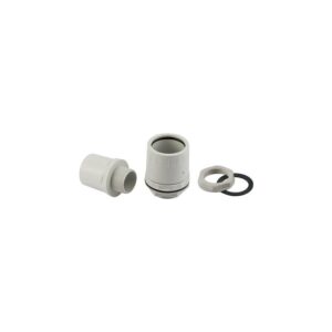 BLOCCATUBO RACC.TUBO/SCAT. IP65 DIAM.32 - FAEG SRL FG16332
