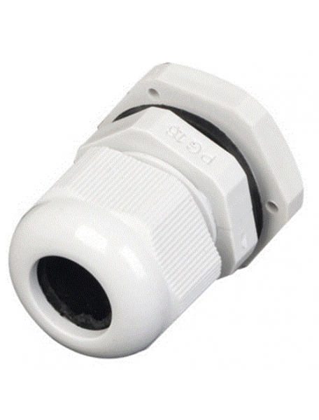 PRESSACAVI C/CONTRODADO PASSO PG 16 IP68 - FAEG SRL FG17116 PRESSACAVI C/CONTRODADO PASSO PG 16 IP68 - FAEG SRL FG17116