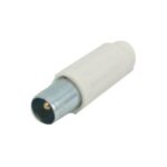 SPINA COAX 75 OHM MM.9,5 - BN - FAEG SRL FG22001