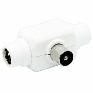 PRESA COAX TRIPLA INDUTTIVA - FAEG SRL FG22066