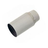 PORTALAMPADA E14 LISCIO CE - BN - FAEG SRL FG24005 PORTALAMPADA E14 LISCIO CE - BN - FAEG SRL FG24005