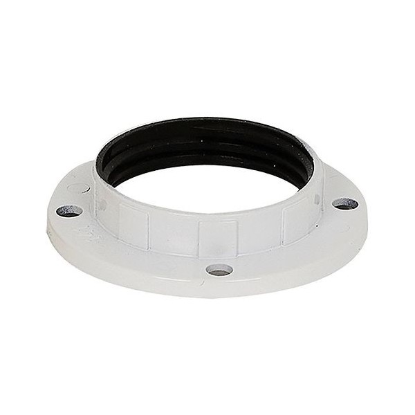 GHIERA IN TERMOPLASTICO E/14 D. 43 - BN - FAEG SRL FG24045 GHIERA IN TERMOPLASTICO E/14 D. 43 - BN - FAEG SRL FG24045