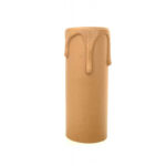 RIVESTIM.FINTA CANDELA E/14 H.65- AN - FAEG SRL FG24060