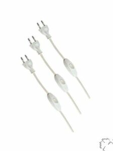CABLAGGIO INTERR.UNIP.SP.10A CAVO 1,5 BN - FAEG SRL FG24115