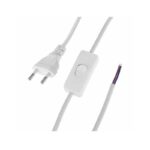 CABLAGGIO INTERR.UNIP.SP.10A CAVO 2,0 BN - FAEG SRL FG24121