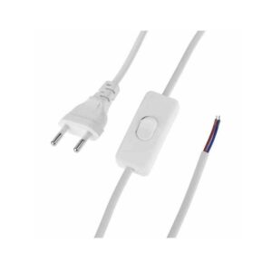 CABLAGGIO INTERR.UNIP.SP.10A CAVO 2,0 BN - FAEG SRL FG24121