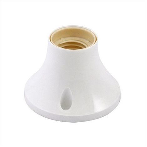 PUNTO LUCE DIRITTO IP20 60W E27 BN - FAEG SRL FG24151 PUNTO LUCE DIRITTO IP20 60W E27 BN - FAEG SRL FG24151