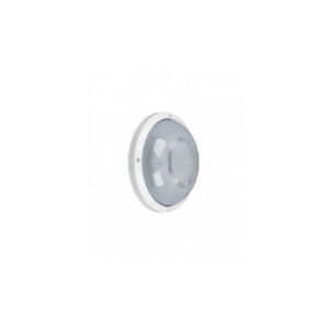 PLAFON. BASIC BN CLASSE II IP65 E27 75W - FAEG SRL FG24155