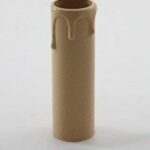 RIVESTIM.FINTA CANDELA E/14 H.85- AN - FAEG SRL FG24160