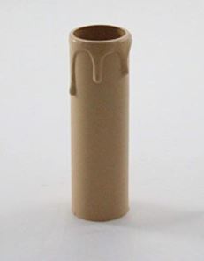RIVESTIM.FINTA CANDELA E/14 H.85- AN - FAEG SRL FG24160