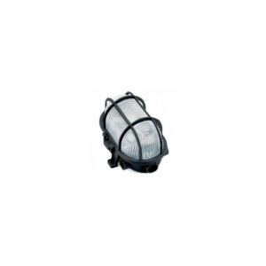 PLAF.TARTARUGA NE IP43 PORTAL.E27 CON GABBIA - FAEG SRL FG24261