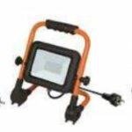 PROIETT.LED 230V-50W-4200LM PORTATILE -DA CANTIERE- - FAEG SRL FG24420
