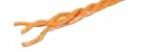 SONDA D.5 MT.10 INTRECCIATA POLIESTERE - FAEG SRL FG25955