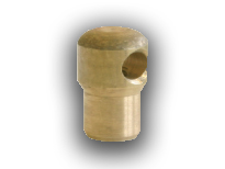 OGIVA INIZIALE C/FORO PER SONDA D.6 - M6 - FAEG SRL FG25942 OGIVA INIZIALE C/FORO PER SONDA D.6 - M6 - FAEG SRL FG25942