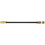 RIC.TESTA FLESSIB.GUIDA CURVE SONDE D.5 M5 - FAEG SRL FG25958