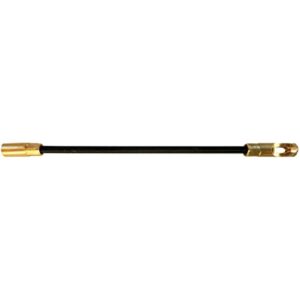RIC.TESTA FLESSIB.GUIDA CURVE SONDE D.5 M5 - FAEG SRL FG25958