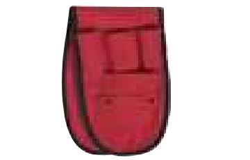 TROUSSE ELETTRICISTA VUOTA - FAEG SRL FG26925 TROUSSE ELETTRICISTA VUOTA - FAEG SRL FG26925