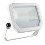 FL PFM 20W/3000K SYM 100 WT LEDV BIANCO - LEDVANCE SPA FLOOD20830WG3