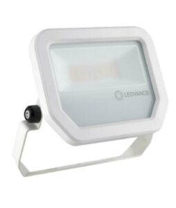 FL PFM 20W/3000K SYM 100 WT LEDV BIANCO - LEDVANCE SPA FLOOD20830WG3