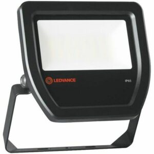 FL PFM 20W/6500K SYM 100 BK LEDV - LEDVANCE SPA FLOOD20865BG3