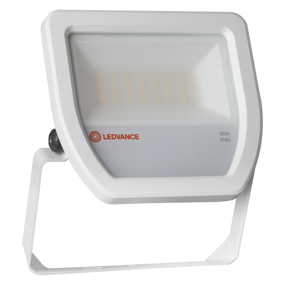 FL PFM 30W/4000K SYM 100 WT LEDV BIANCO - LEDVANCE SPA FLOOD30840WG3 FL PFM 30W/4000K SYM 100 WT LEDV BIANCO - LEDVANCE SPA FLOOD30840WG3