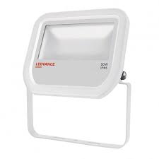 FL PFM 50W/3000K SYM 100 WT LEDV BIANCO - LEDVANCE SPA FLOOD50830WG3