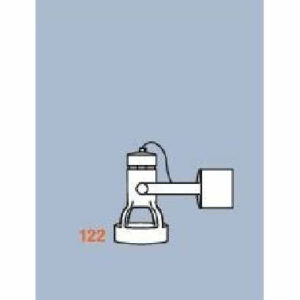 FARETTO 80W X PIANTE - LEDVANCE SPA FLORA76210BI