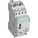 BTDIN-RELE'MONOSTABILE 2NO+2NC BOB 230VAC - BTICINO FM2AC2N230M