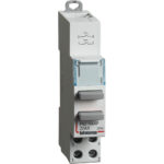 BTDIN - DUE PULSANTE 1NA+1NA 20AX 250V - BTICINO FN51NAAP