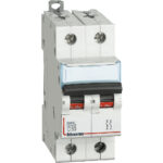 BTDIN60 - MAGNETOT 2P CURVA C 50A 6KA - BTICINO FN82C50