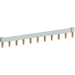BTDIN - PETTINE 11 MODULI PER ID4H - BTICINO FP11/1P
