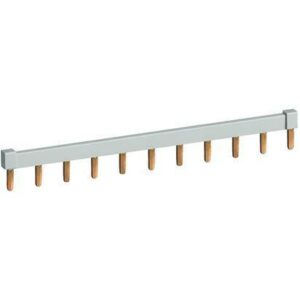 BTDIN - PETTINE 11 MODULI PER ID4H - BTICINO FP11/1P