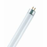 TUBO FLUOR.T5 FQ 24W/827-41 G5 2700K L.549MM - LEDVANCE SPA FQ24827