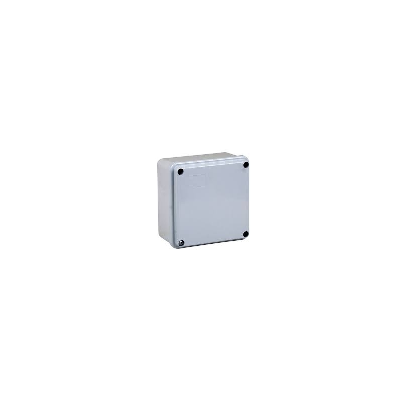 SCAT.ST.PAR.LISCE COP.VITE IP56 100X100X50 - FAEG SRL FG13504 SCAT.ST.PAR.LISCE COP.VITE IP56 100X100X50 - FAEG SRL FG13504