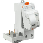 BTDIN-BDA G2 32A 2P 1000MA A-S - BTICINO G26AS32