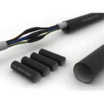 GIUNTO B.T. 4X(1,5-6)MMQ - ETELEC GB0406