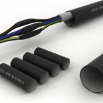GBT0435 GIUNTO TERMORESTRINGENTE 0.6/1 KV - ETELEC GB0435