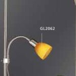 VETRO DI RICAMBIO - EGLO ITALIANA SRL GL2062