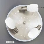 VETRO DI RIC.X ART.89974 - EGLO ITALIANA SRL GL2180